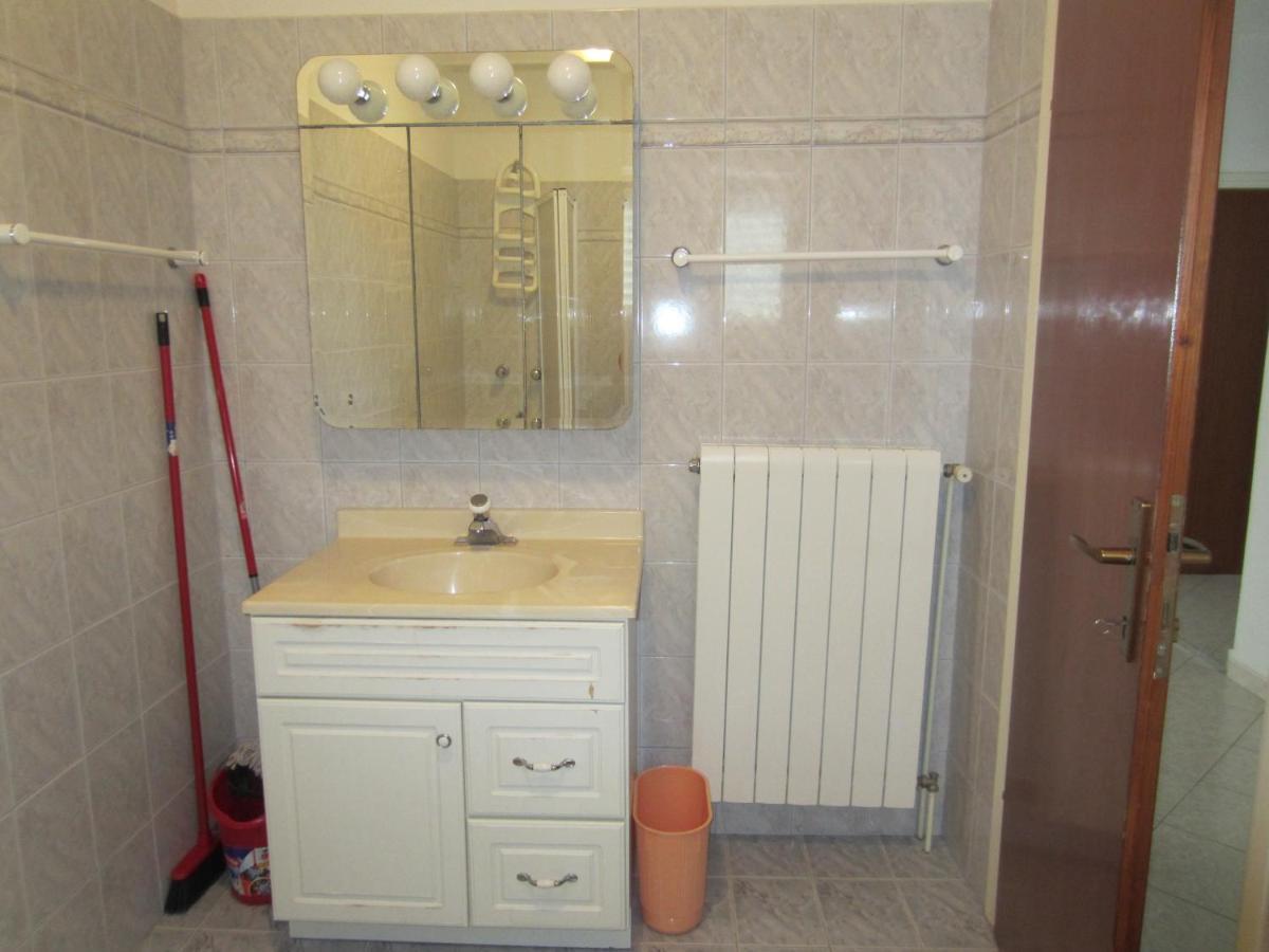 Ivic Apartments Vodice Croatia Экстерьер фото