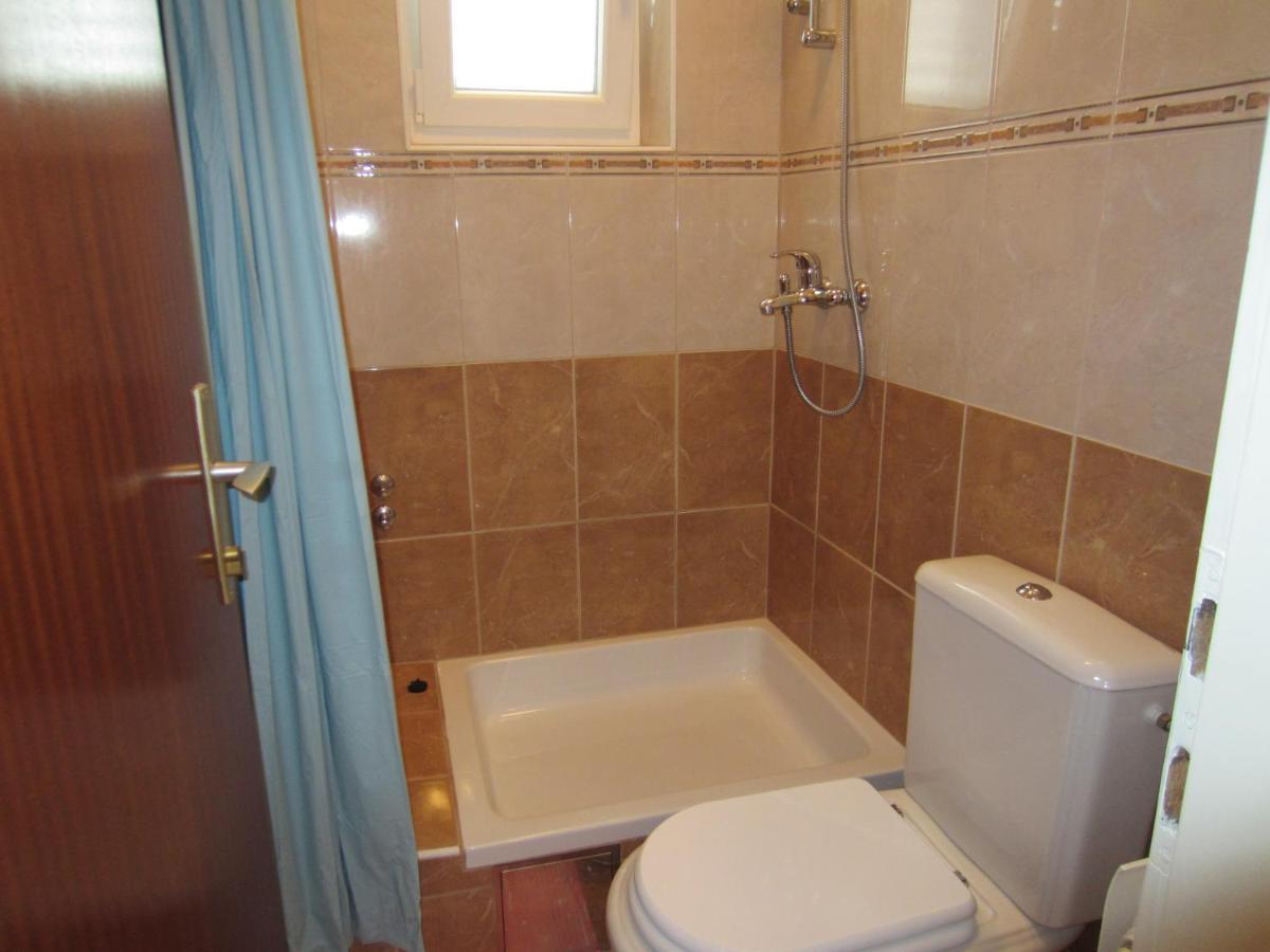 Ivic Apartments Vodice Croatia Экстерьер фото