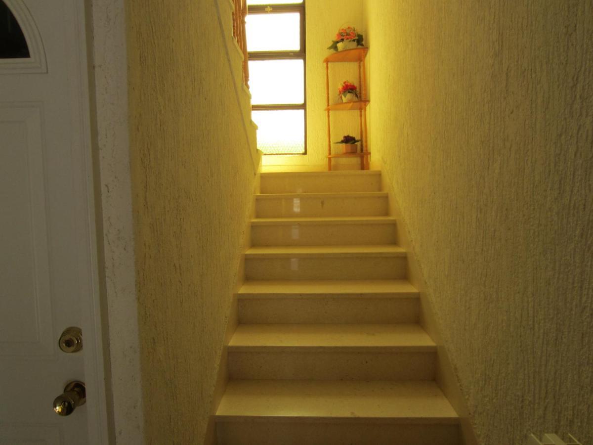 Ivic Apartments Vodice Croatia Экстерьер фото