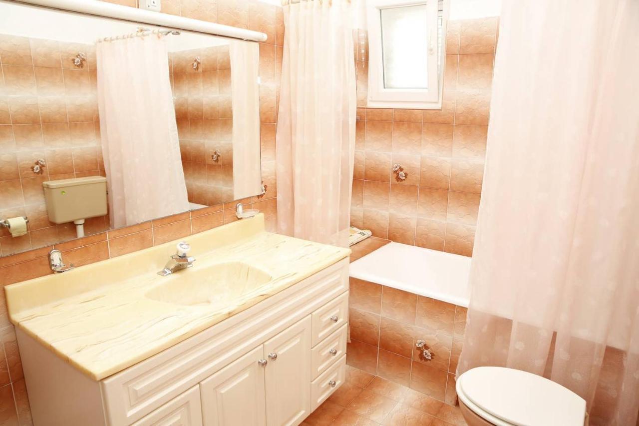 Ivic Apartments Vodice Croatia Экстерьер фото